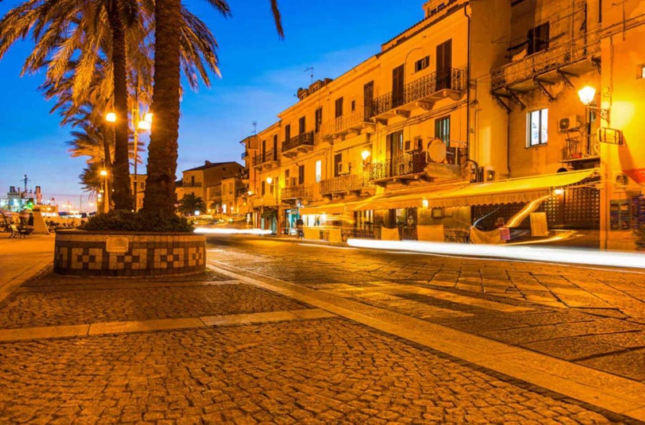 Apartamento Affittimoderni La Maddalena - Mada22 Exterior foto