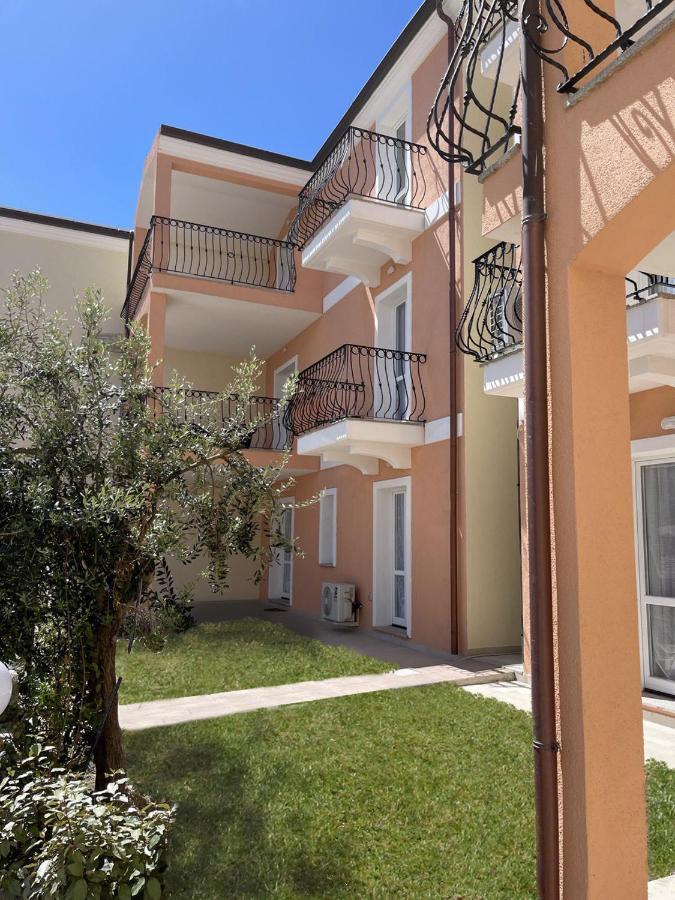 Apartamento Affittimoderni La Maddalena - Mada22 Exterior foto