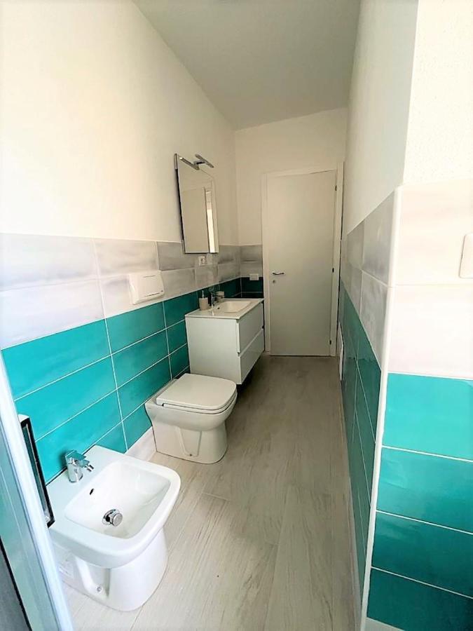 Apartamento Affittimoderni La Maddalena - Mada22 Exterior foto