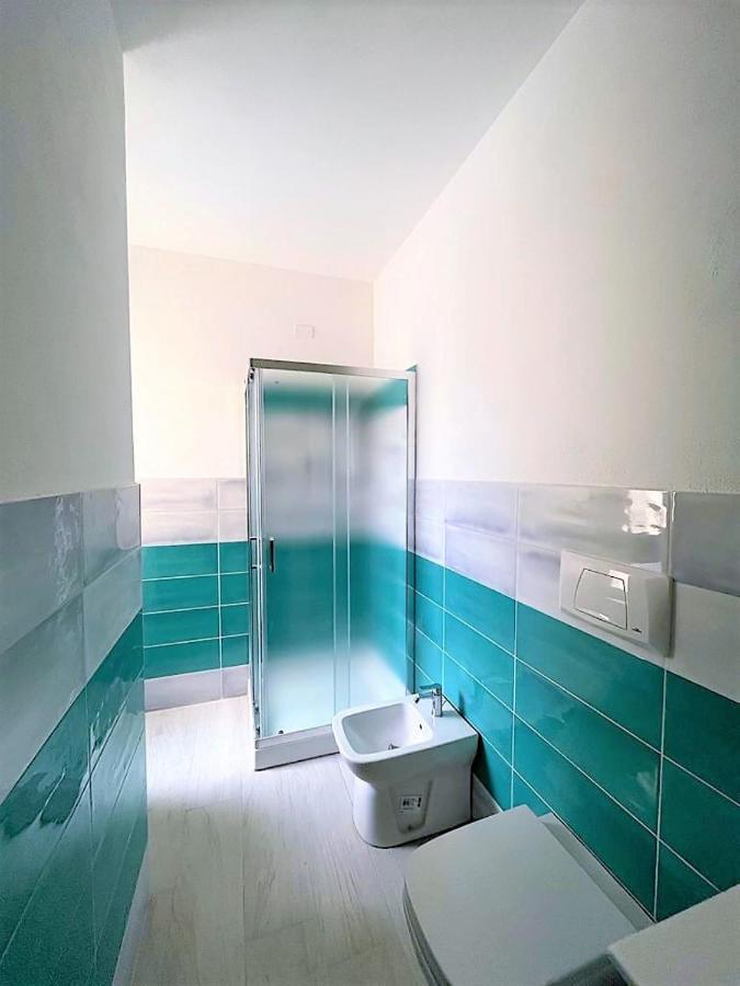 Apartamento Affittimoderni La Maddalena - Mada22 Exterior foto