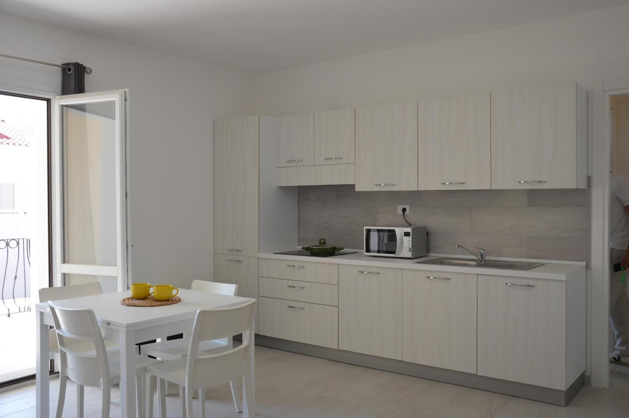 Apartamento Affittimoderni La Maddalena - Mada22 Exterior foto