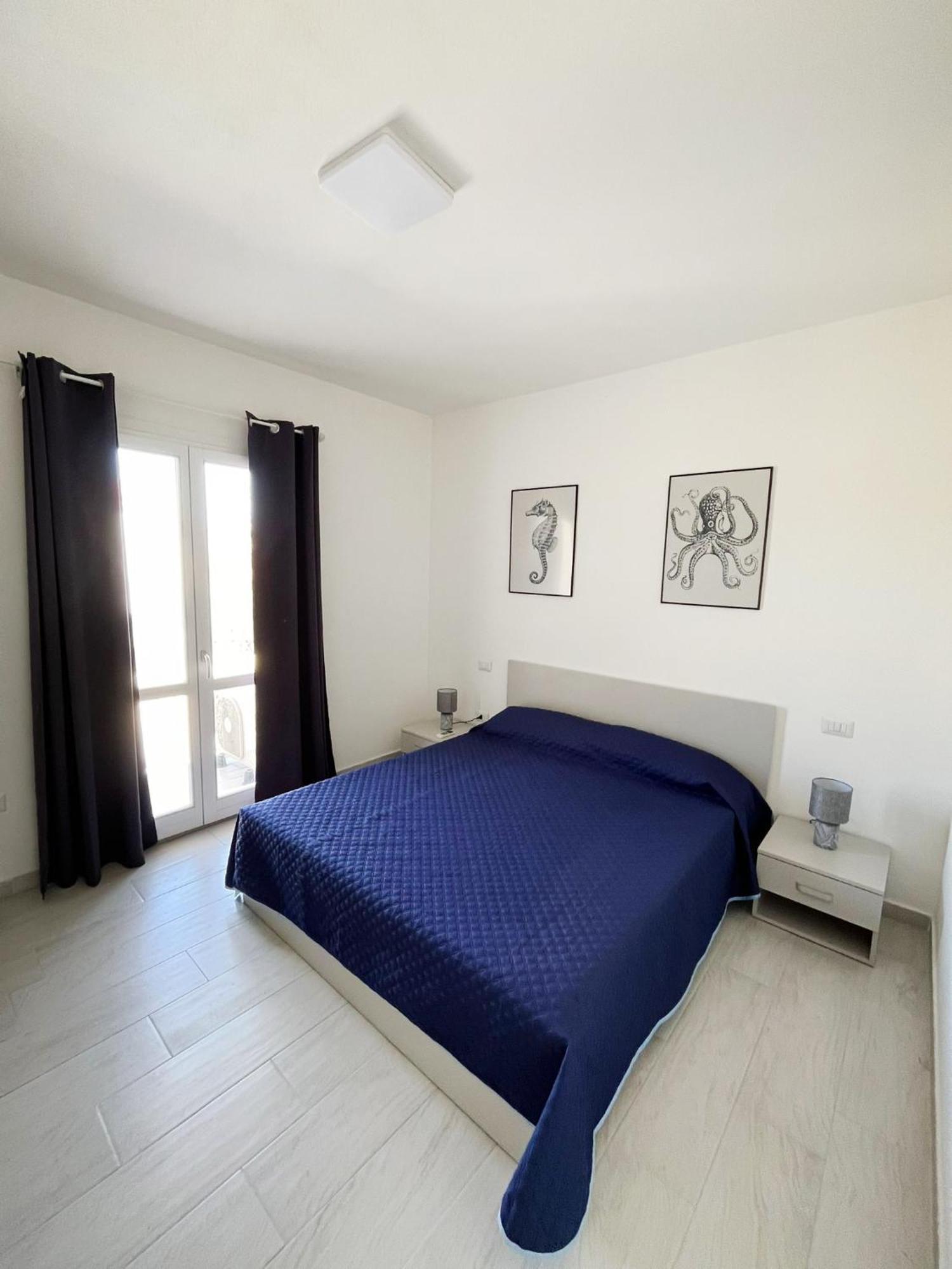 Apartamento Affittimoderni La Maddalena - Mada22 Exterior foto