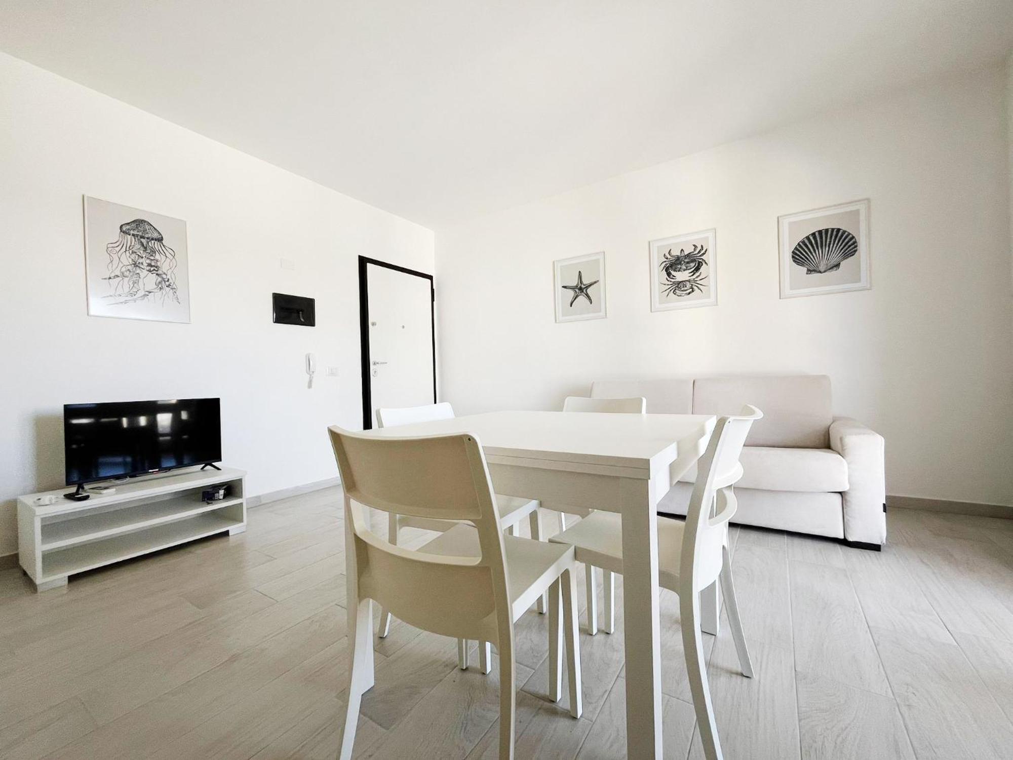 Apartamento Affittimoderni La Maddalena - Mada22 Exterior foto
