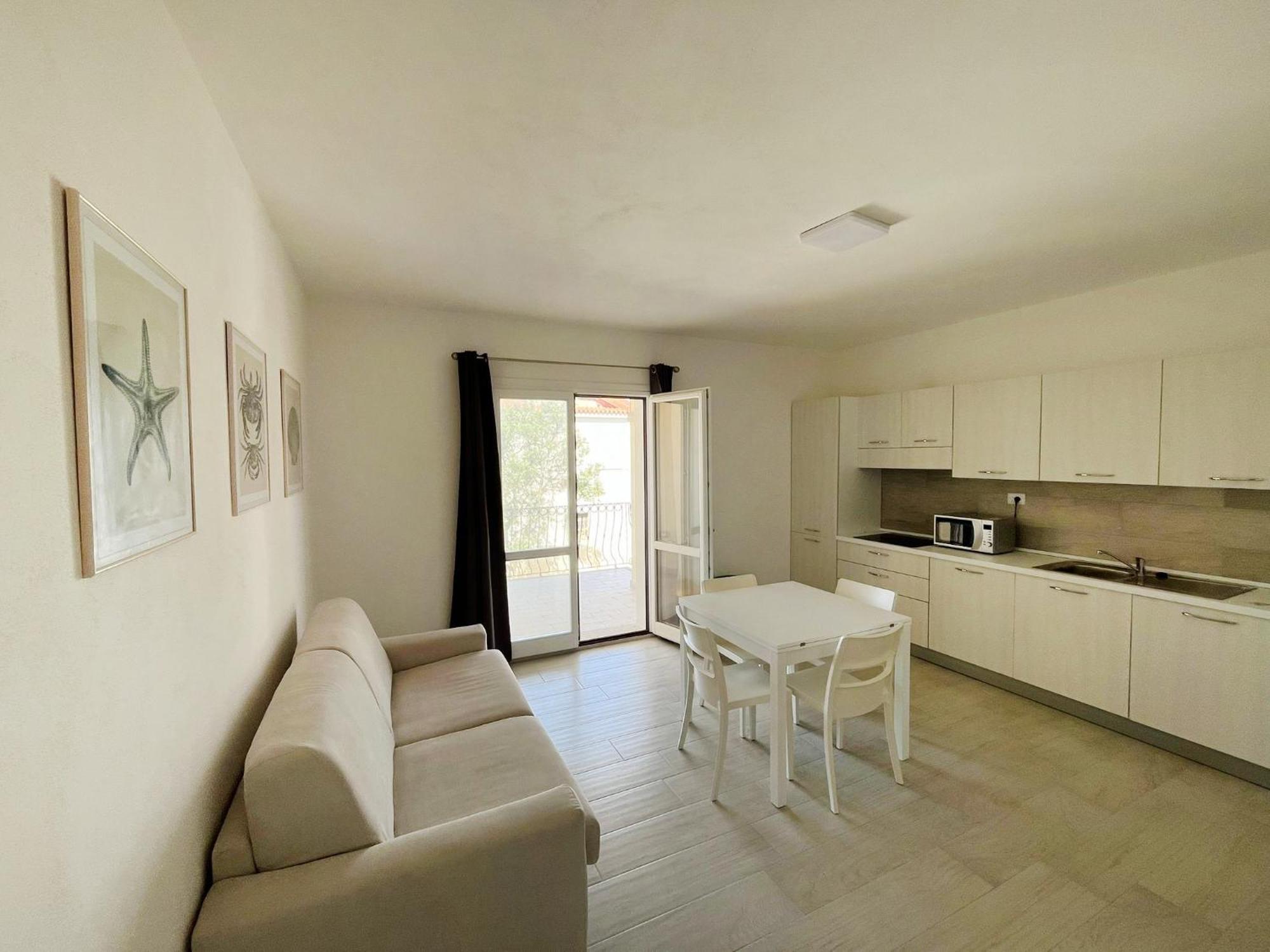 Apartamento Affittimoderni La Maddalena - Mada22 Exterior foto