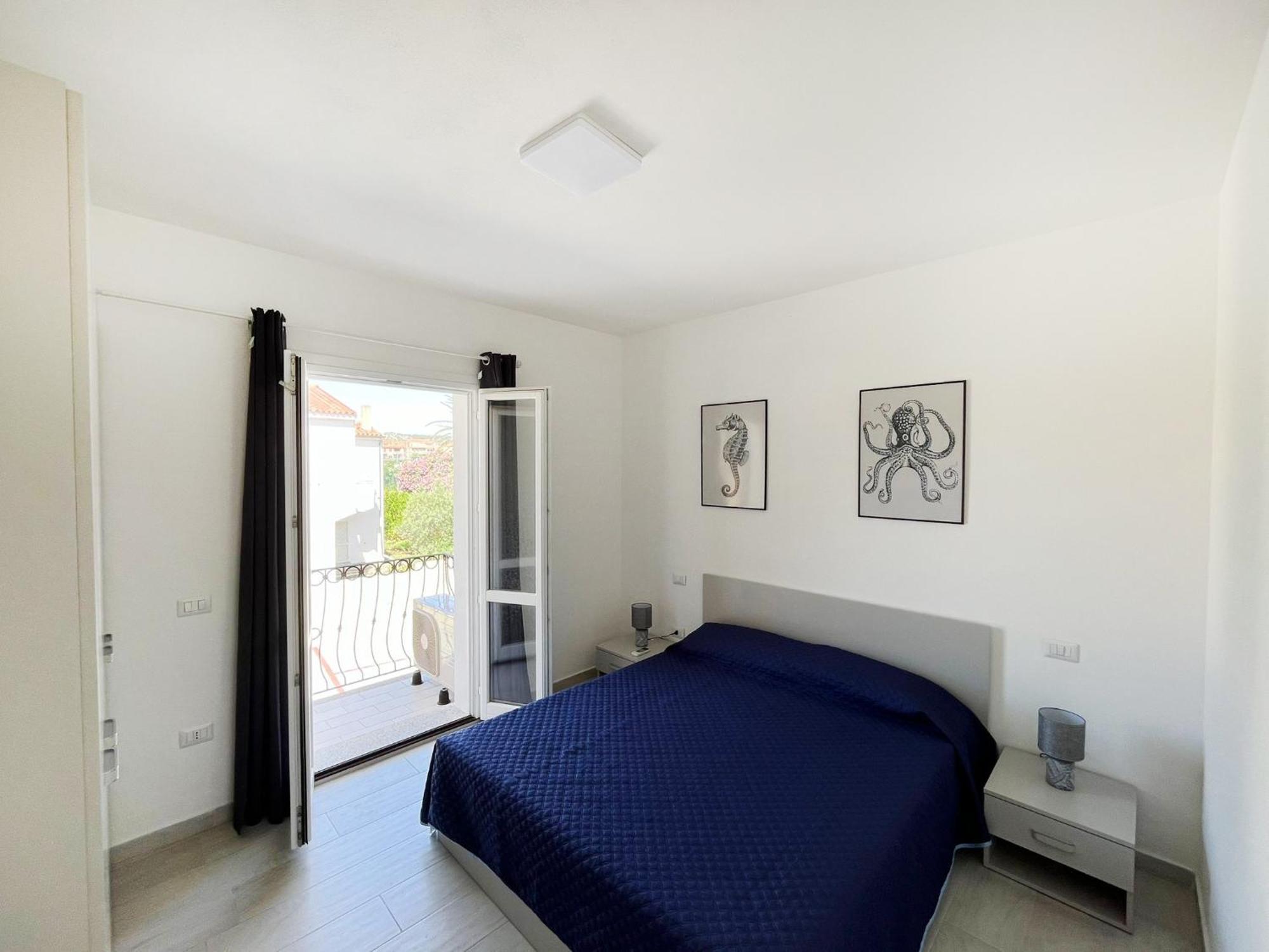 Apartamento Affittimoderni La Maddalena - Mada22 Exterior foto