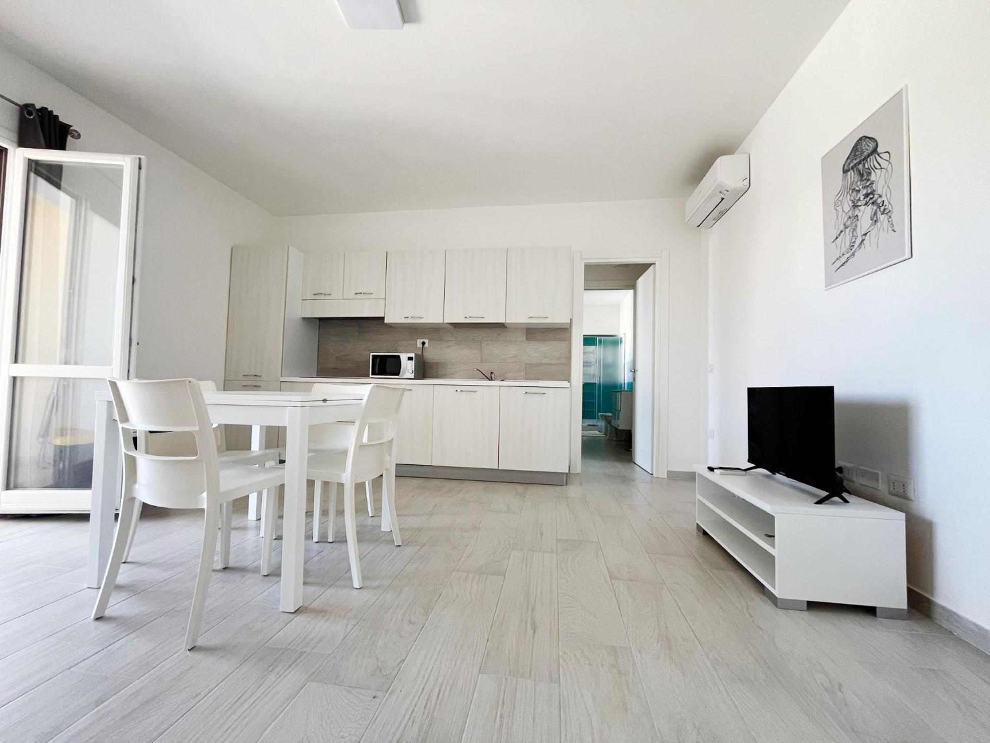 Apartamento Affittimoderni La Maddalena - Mada22 Exterior foto