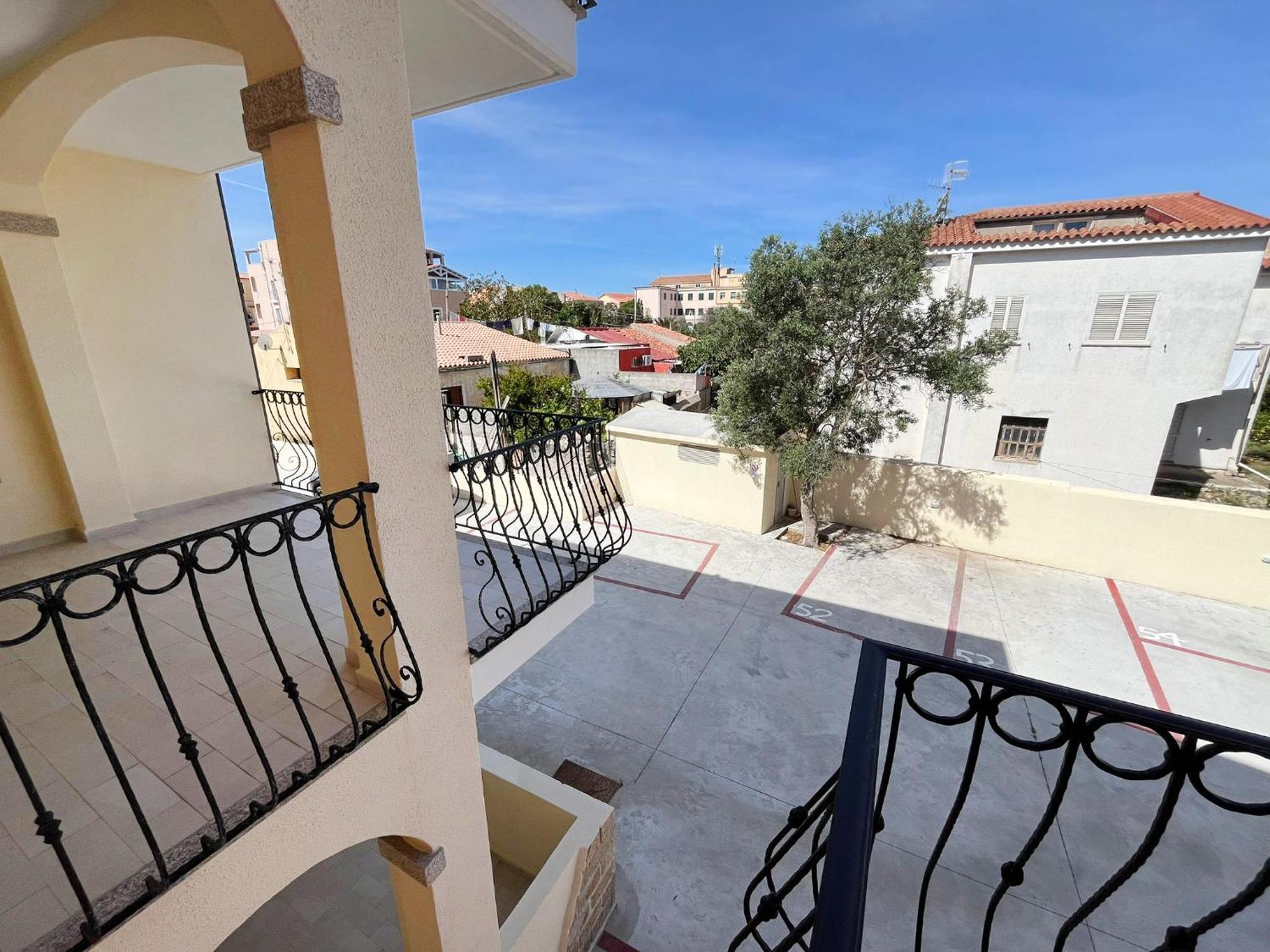 Apartamento Affittimoderni La Maddalena - Mada22 Exterior foto