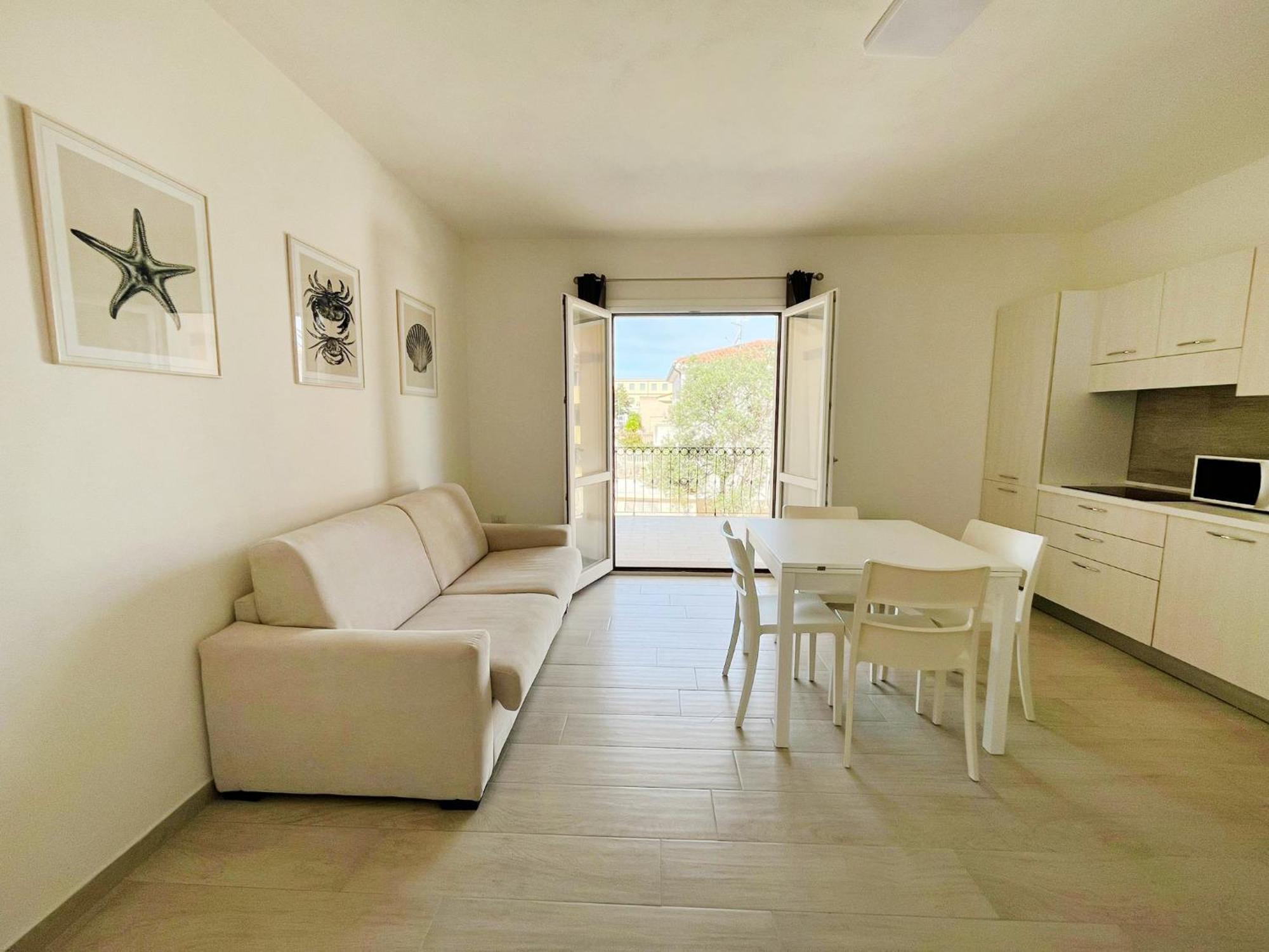 Apartamento Affittimoderni La Maddalena - Mada22 Exterior foto