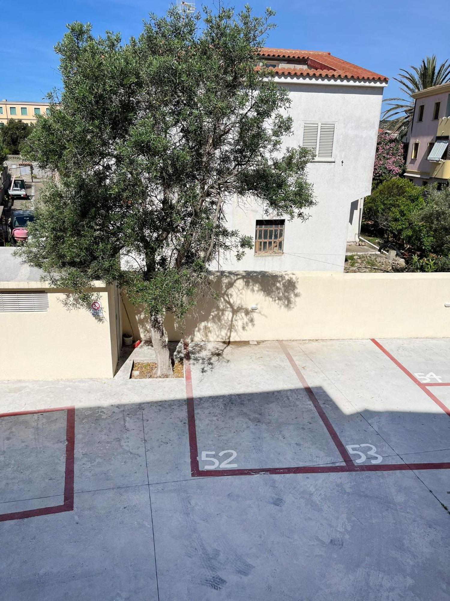Apartamento Affittimoderni La Maddalena - Mada22 Exterior foto
