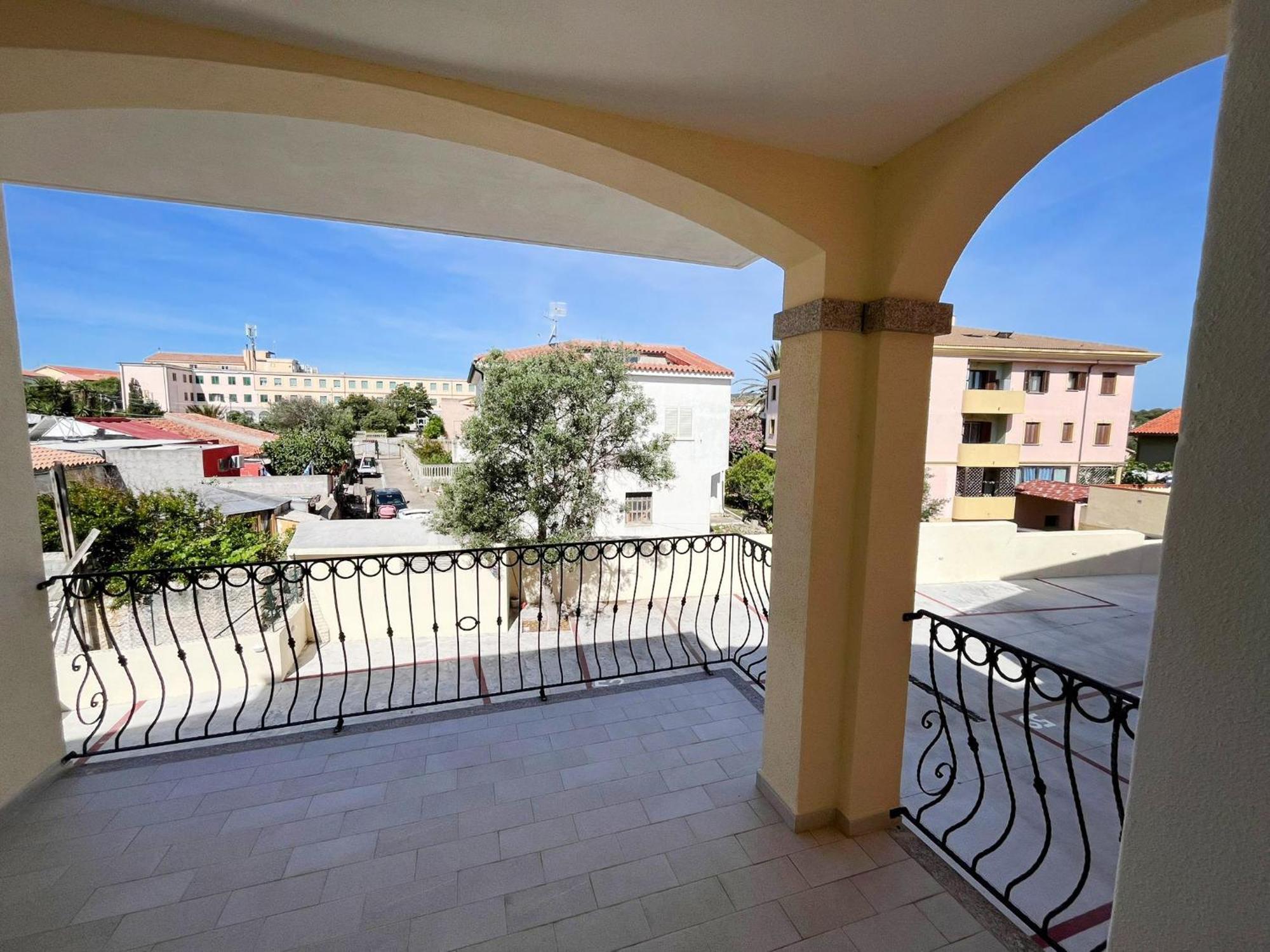 Apartamento Affittimoderni La Maddalena - Mada22 Exterior foto