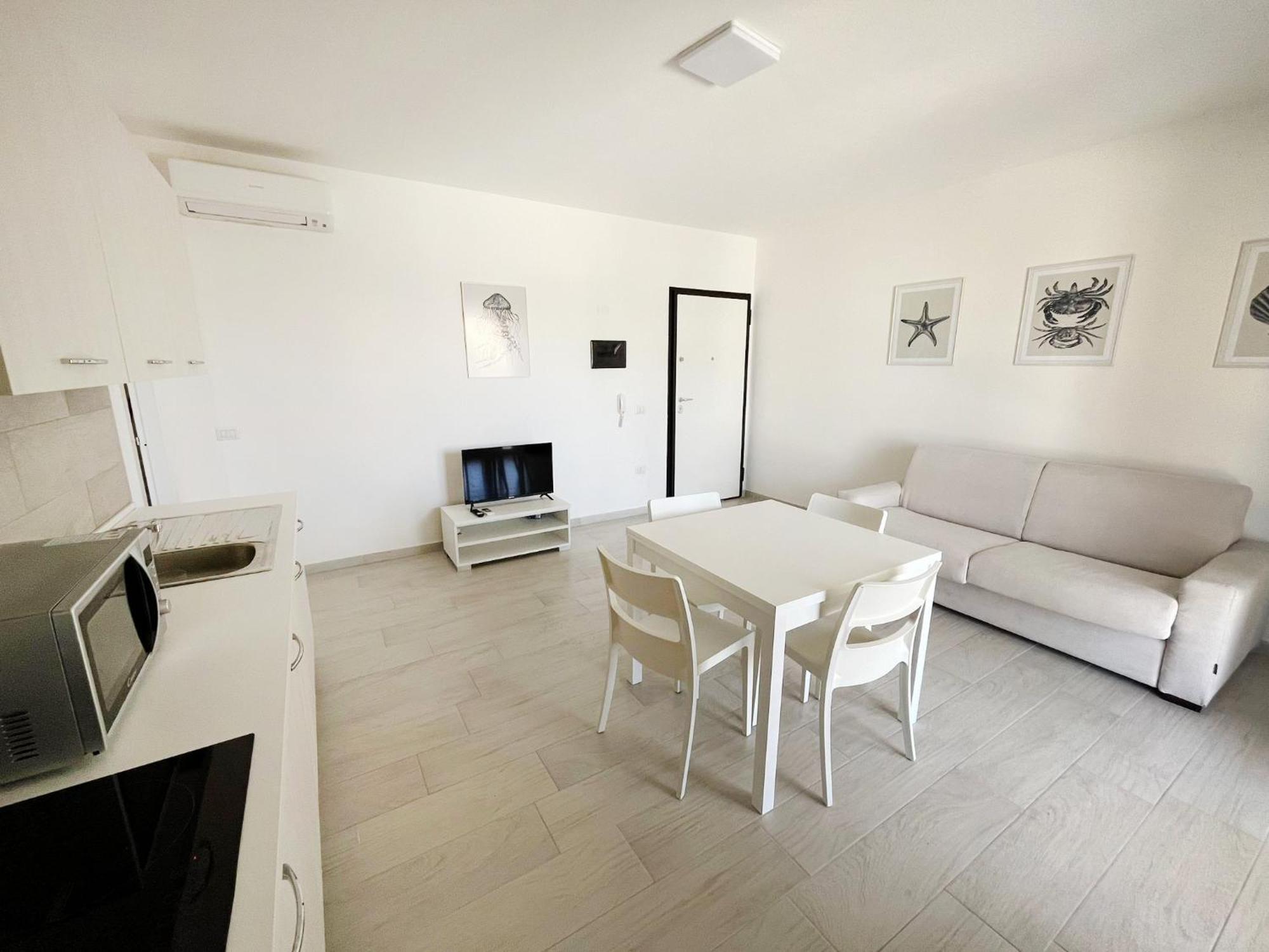 Apartamento Affittimoderni La Maddalena - Mada22 Exterior foto
